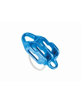 Kubek asekuracyjny LACD EVO Ultralight-niebieski