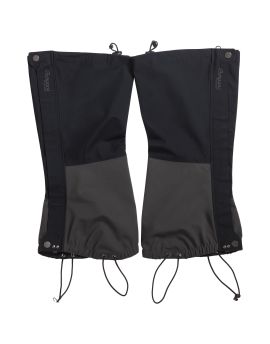 Stuptuty Membranowe Bergans of Norway Dryna Waterproof Gaiter Black S