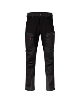 Solid Charcoal/Black