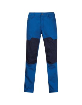 Niebiesko - Szary (Ocean / Navy)