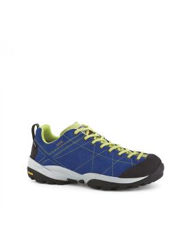 Buty turystytczne Bestard Alpina (3212)