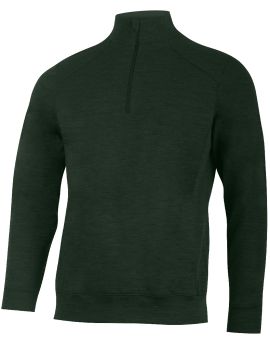 Bluza damska Lasting AMIRA 50% Merino Wool Zielony (6262) M