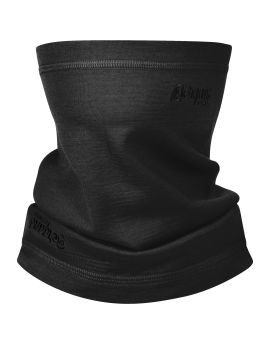 Komin Merino Bergans of Norway Wool Neck Warmer