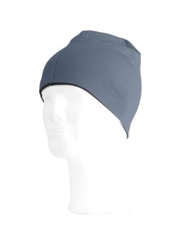 Czapka Lasting BONY 100% Merino Wool Niebieski/Czarny (5690)