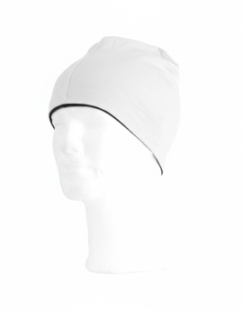 Czapka Lasting BONY 100% Merino Wool Biały (0101)