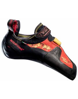 Buty wspinaczkowe Wild Climb Pantera Soft