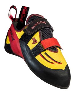 Buty wspinaczkowe Wild Climb Grip V