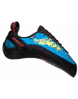 Buty wspinaczkowe Wild Climb Pantera 2.0