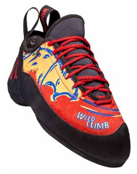 Buty wspinaczkowe Wild Climb Pantera-EU-39,5