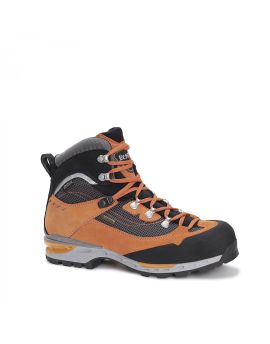 Buty wysokogórskie męskie Bestard AT Quantic - Orange (7615)