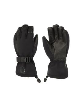 Rękawice Eska Cross Wool GTX - Black-8