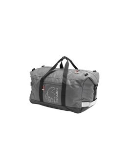 Torba podróżna Nordisk Flakstad 45 L Szary