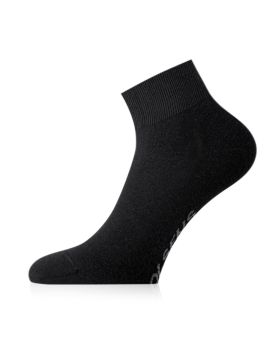 Skarpety trekkingowe Lasting FWP 85% Merino Wool Czarny (900)