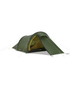 Namiot trekkingowy Nordisk Halland 2 LW Forest Green