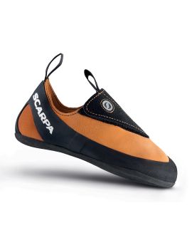 Buty wspinaczkowe dziecięce Scarpa Instinct J