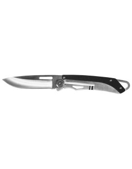 Nóż LACD Ultra Silver/Black