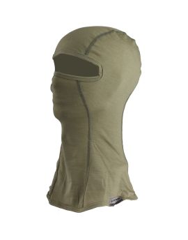 Kominiarka Lasting LAK 100% Merino Wool Zielony (6767)