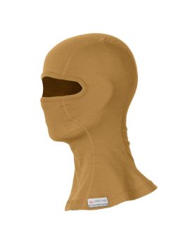 Kominiarka Lasting LAK 100% Merino Wool Piaskowy (6868)