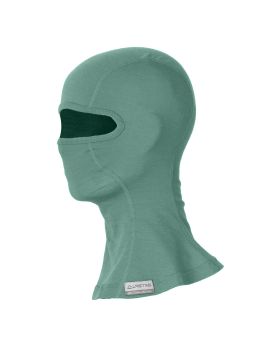 Kominiarka Lasting LAK 100% Merino Wool Zielony (7575)