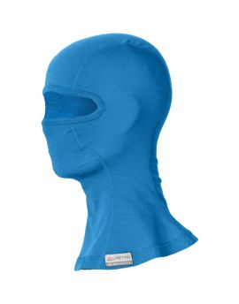 Kominiarka Lasting WAK 100% Merino Wool Niebieski (5151)