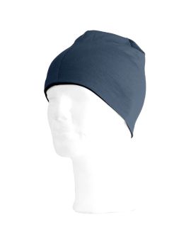 Czapka Lasting BONY 100% Merino Wool Granatowy (5252)