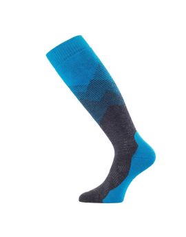 Skarpety Narciarskie Lasting FWM 85% Merino Wool