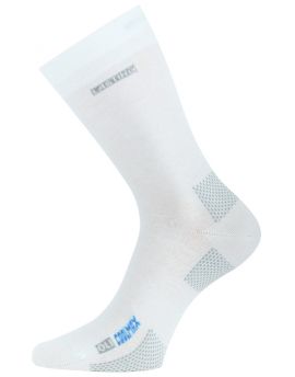 Skarpety Lasting OLI 70% Coolmax Biały (001)