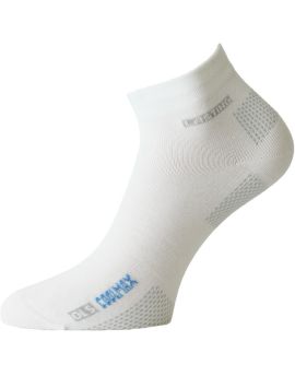 Skarpety Trekkingowe Lasting OLS 70% Coolmax Biały (001) XL (46-49)