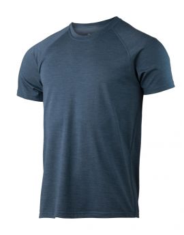 Koszulka męska Lasting Quido 100% Merino Wool HIKING