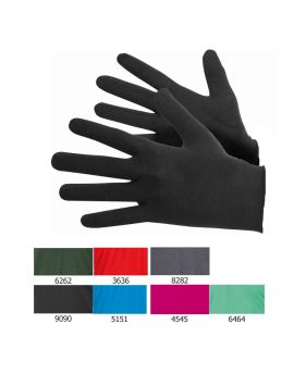 Rękawiczki Lasting ROK 100% Merino Wool Petrol (5757) M