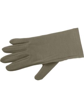 Rękawiczki Lasting RUK 100% Merino Wool Brązowy (7373)