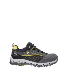 Buty trekkingowe męskie Bestard Space Low (3335)-EU-43