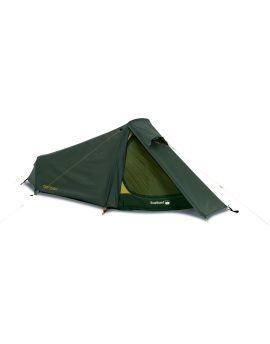 Namiot trekkingowy Nordisk Svalbard 1 SI Forest Green