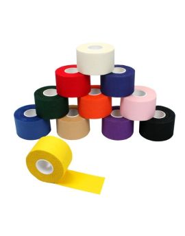Plaster Alpidex SPORTS TAPE 3.8 cm x 10 m-zielony