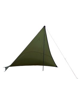 Tarp Grand Canyon Shelter Ray - zielony