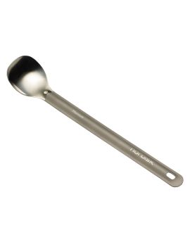 Łyżka tytanowa Nordisk Titan Spoon XL