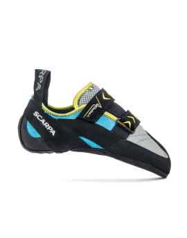 Buty wspinaczkowe Scarpa Vapor V WMN NE-EU-36