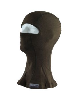 Kominiarka Lasting WAK 100% Merino Wool Oliwkowy (6363)