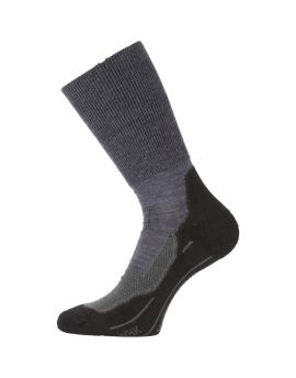 Skarpety trekkingowe Lasting WHK 70% Merino Wool Niebieski (504)