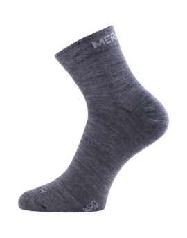 Skarpety trekkingowe Lasting WHO 85% Merino Wool Niebieski (504) M (38-41)