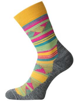 Skarpety trekkingowe Lasting WLI 80% Merino Wool