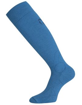 Skarpety Narciarskie Lasting WMS 70% Merino Wool Niebieski (590)