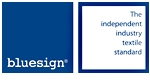 Standard bluesign®