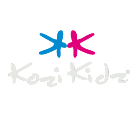 Kozi Kidz - Nieprzemakalna odzież nieprzewiewna