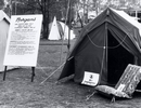 Bergans - Historia