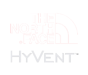 The North Face - HyVent® 