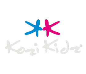 Kozi Kidz - Odzież przeciwdeszczowa
