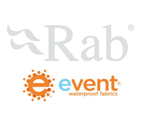 Rab - eVent