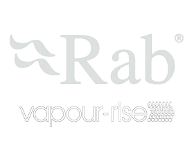 Rab - Vapour-rise