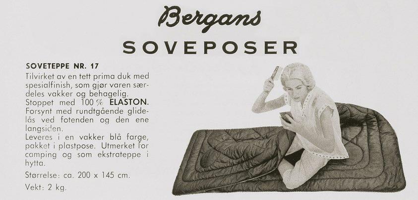 bergans bergans